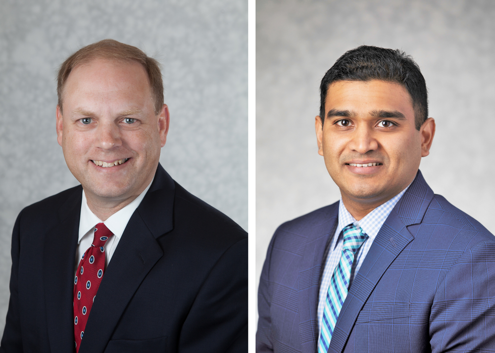 PCEC Faculty Serve on Board of the National Professional Science Masters Association